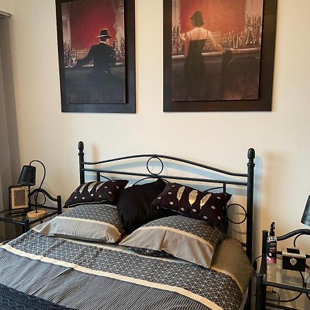 Apartmán Marina Le Touquet Exteriér fotografie