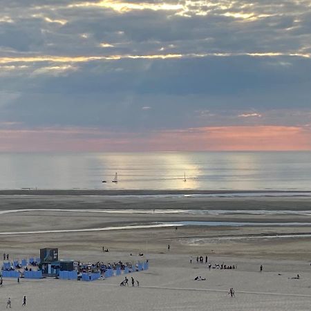 Apartmán Marina Le Touquet Exteriér fotografie