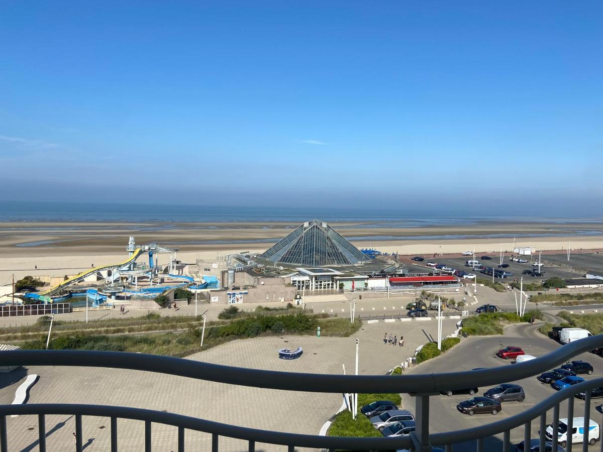 Apartmán Marina Le Touquet Exteriér fotografie