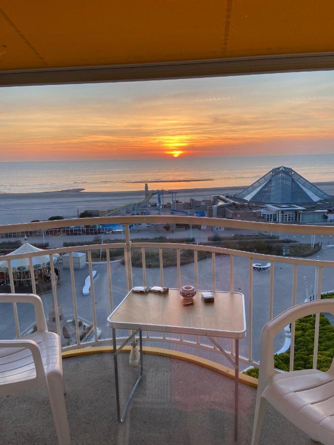 Apartmán Marina Le Touquet Exteriér fotografie