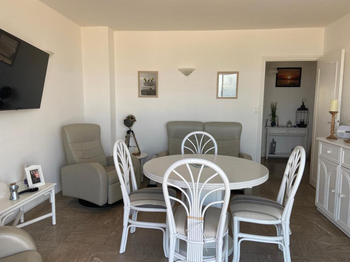 Apartmán Marina Le Touquet Exteriér fotografie