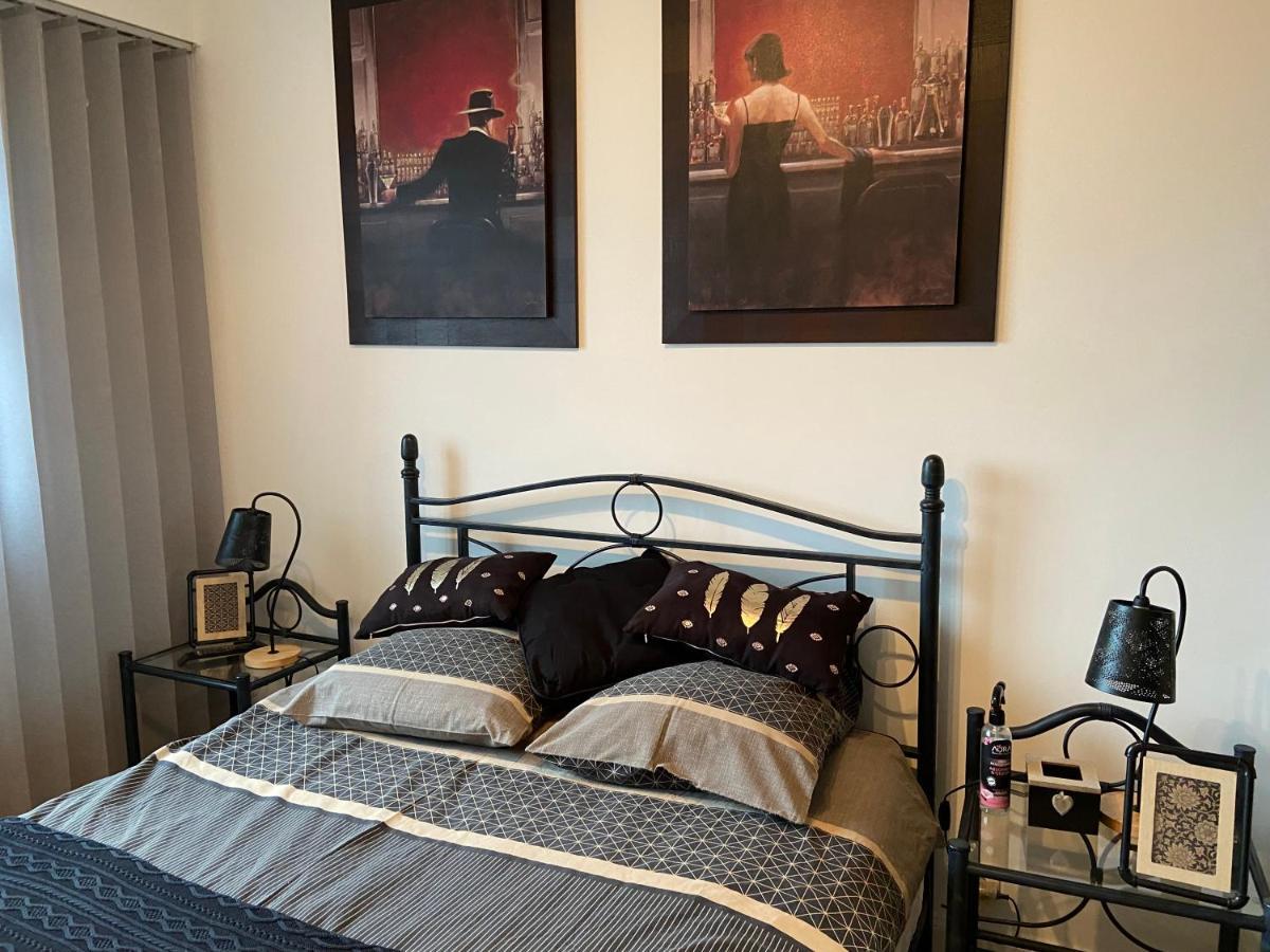 Apartmán Marina Le Touquet Exteriér fotografie