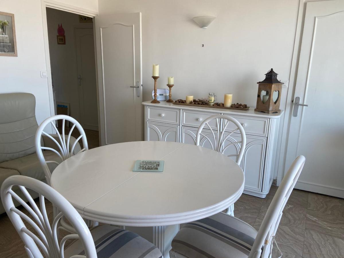 Apartmán Marina Le Touquet Exteriér fotografie