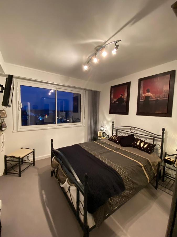 Apartmán Marina Le Touquet Exteriér fotografie
